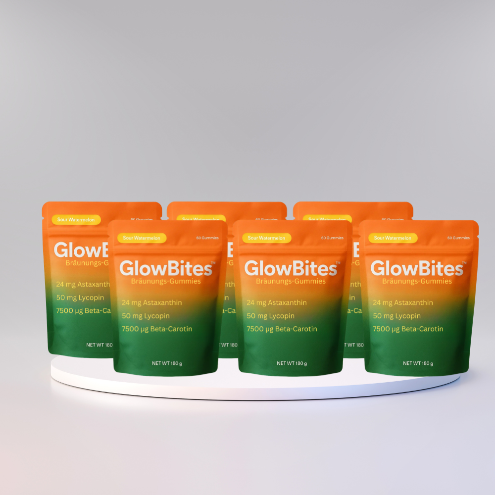 GlowBites™