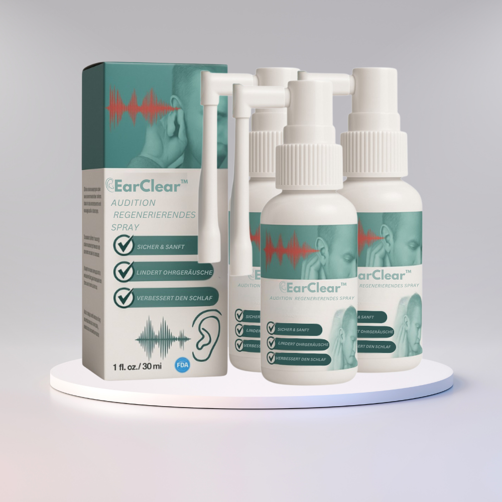 EarClear™