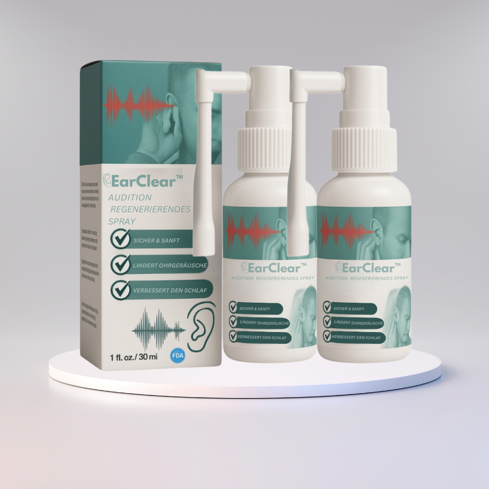 EarClear™