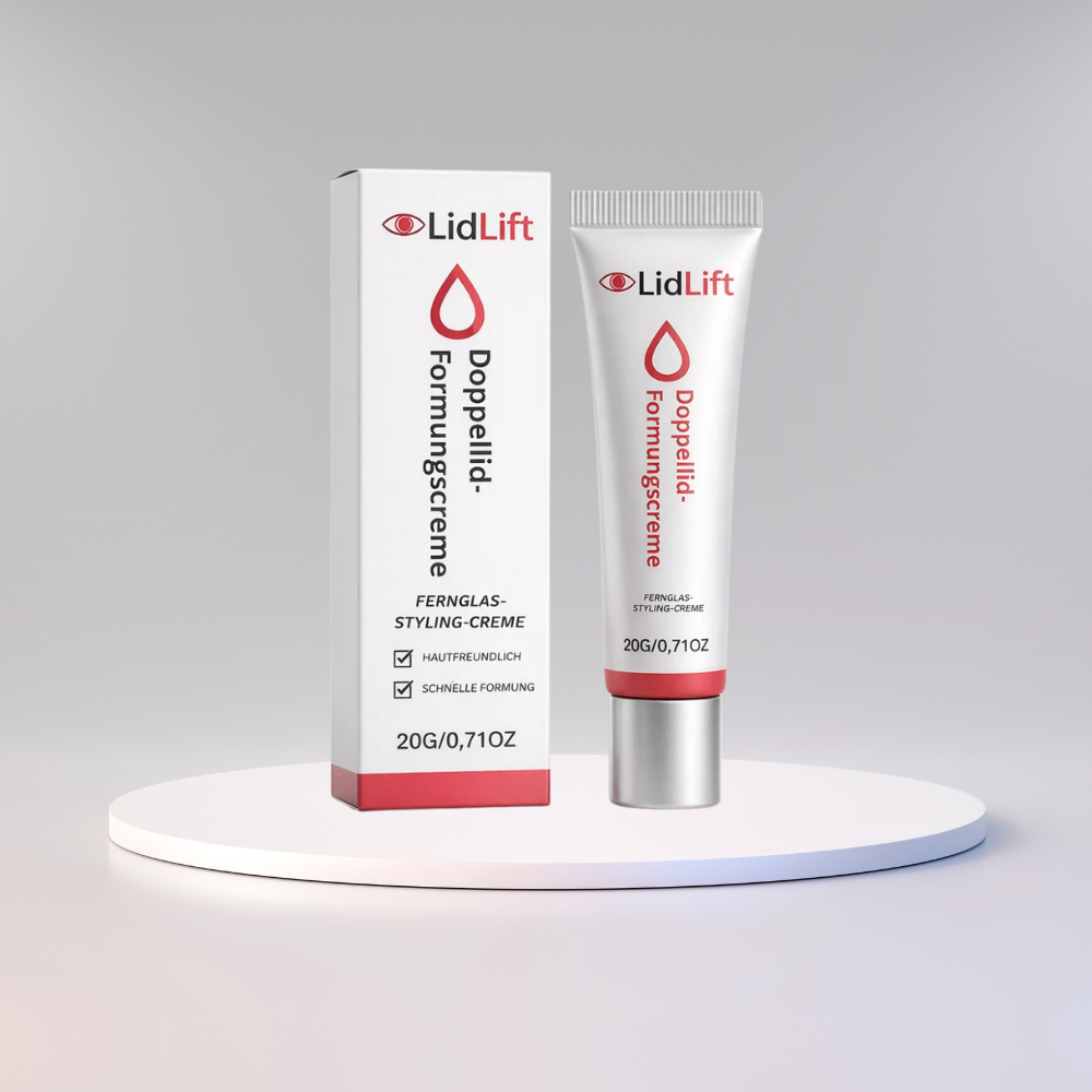 LidLift™