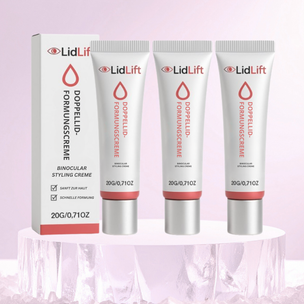 LidLift™