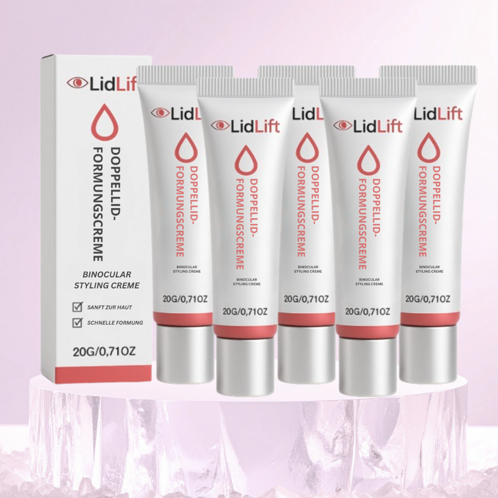 LidLift™