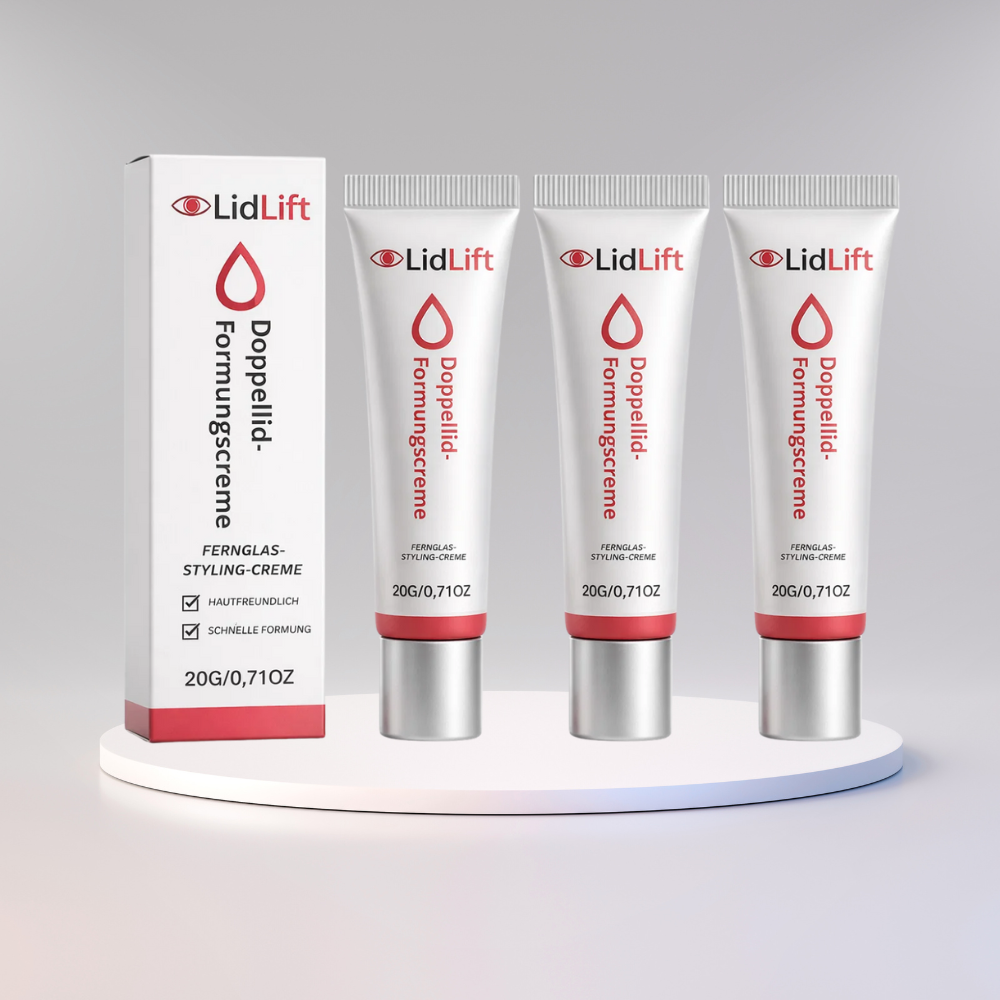 LidLift™
