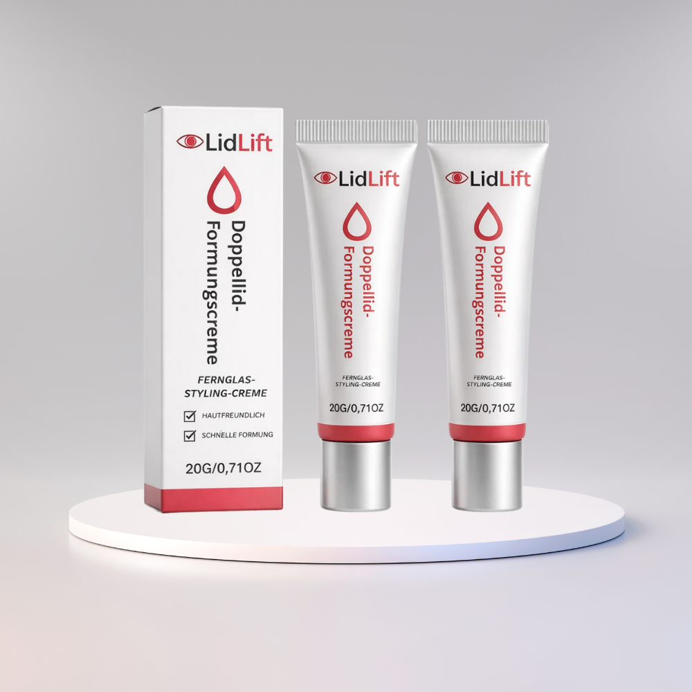 LidLift™