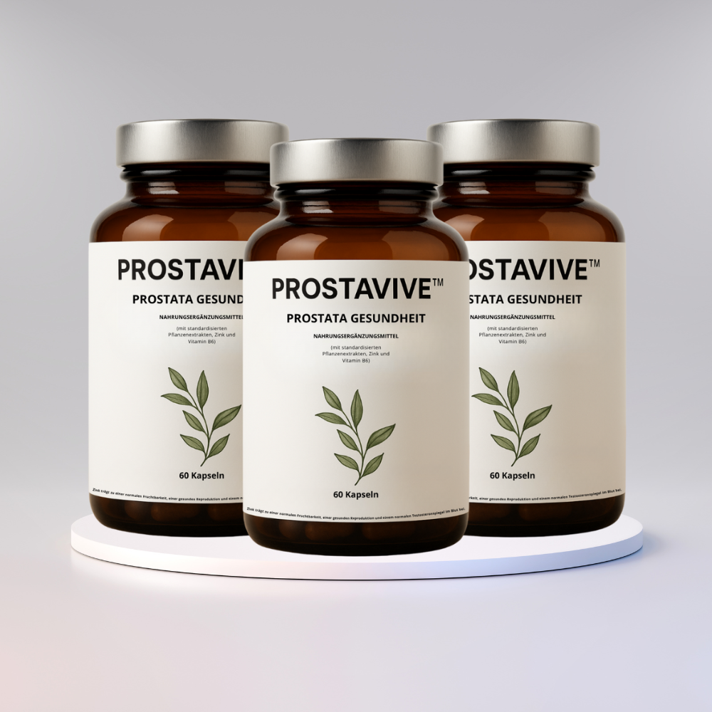 ProstaVive™