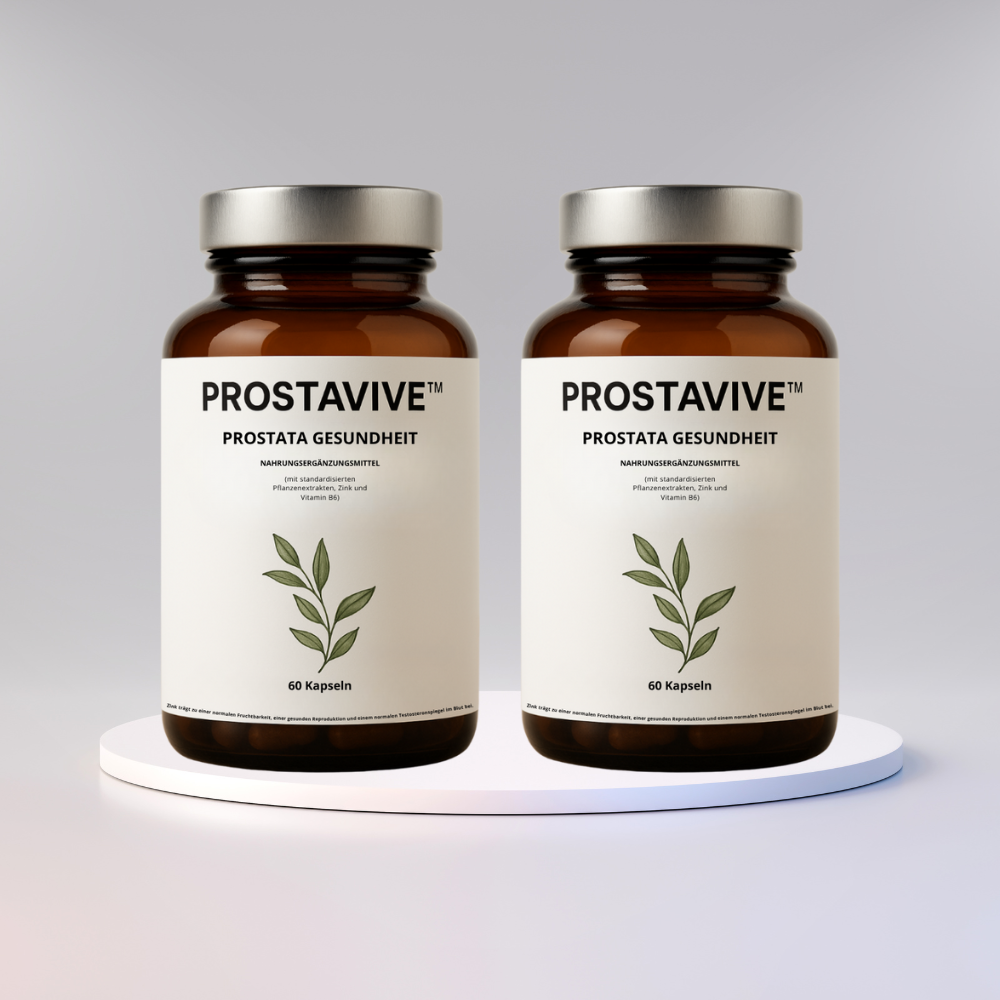 ProstaVive™