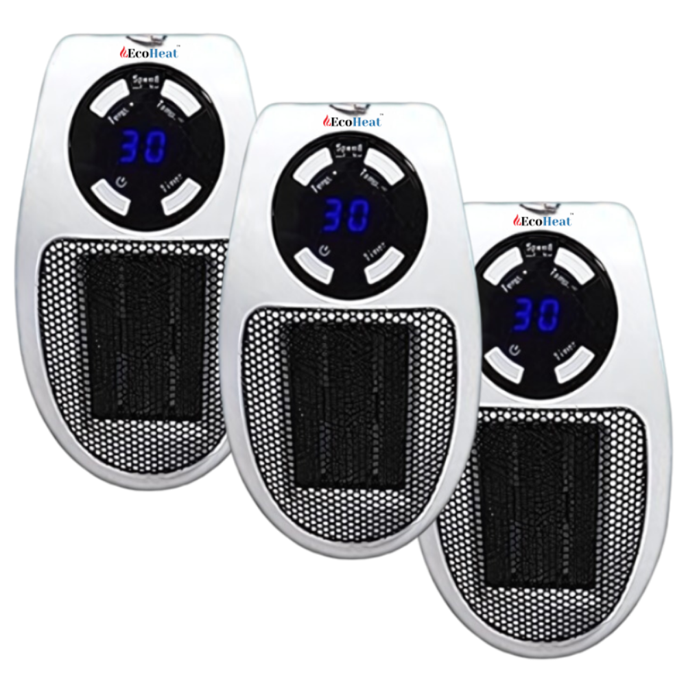 EcoHeat™
