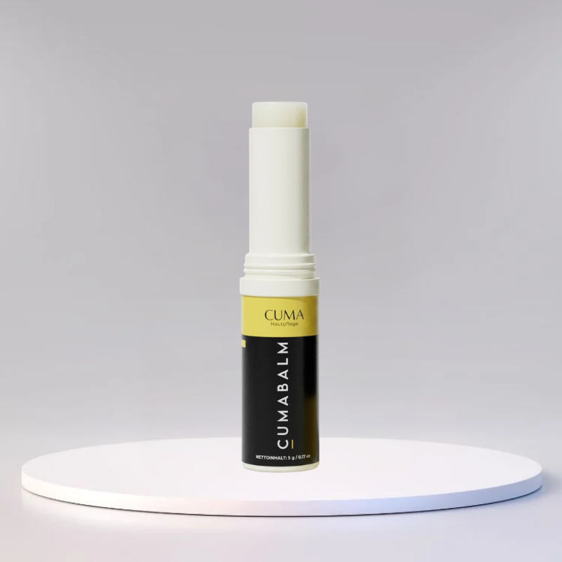 CumaBalm™