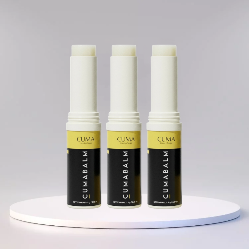 CumaBalm™