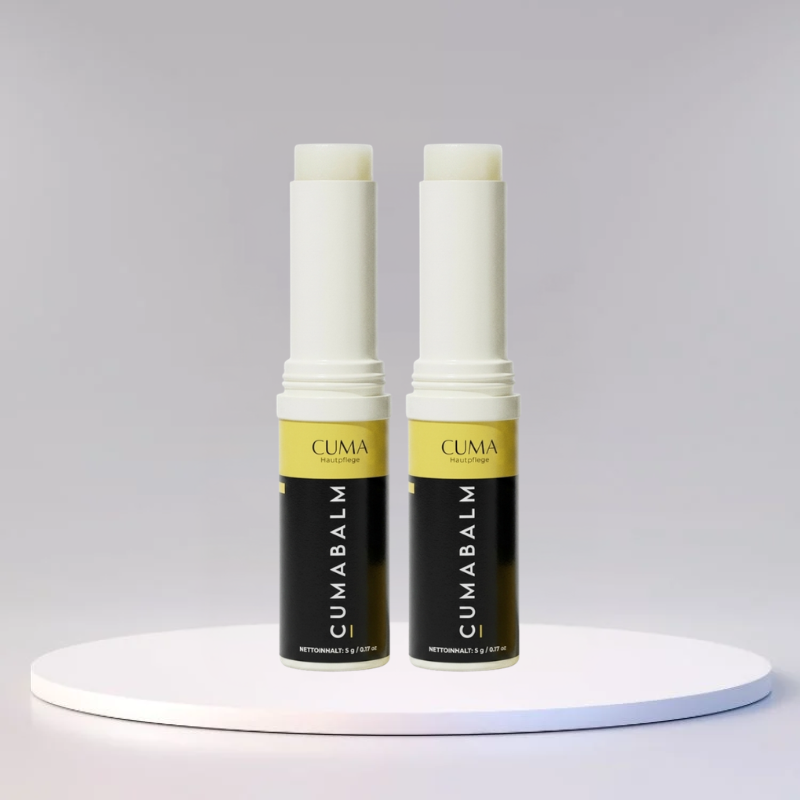 CumaBalm™