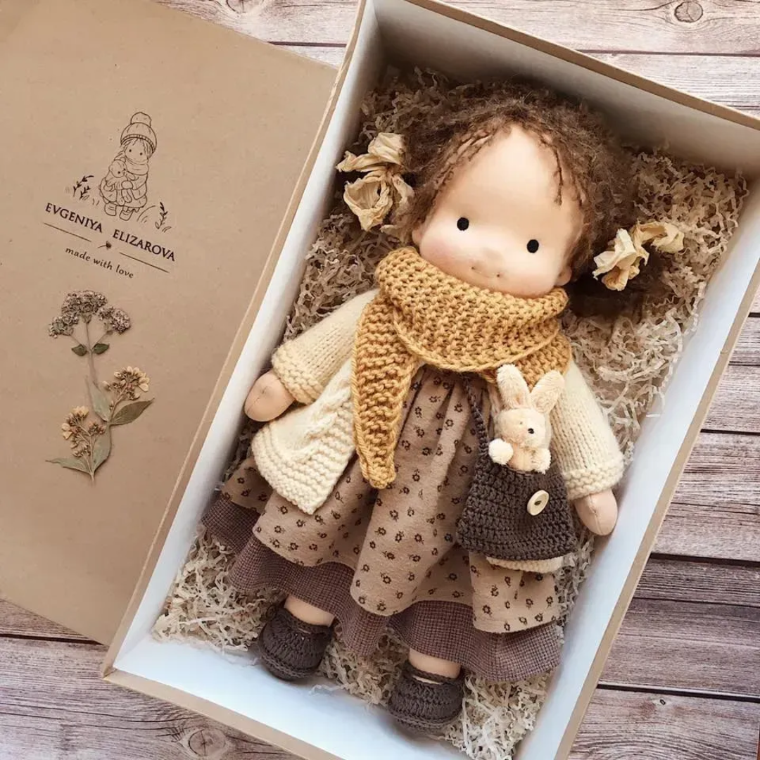 SerenDoll™