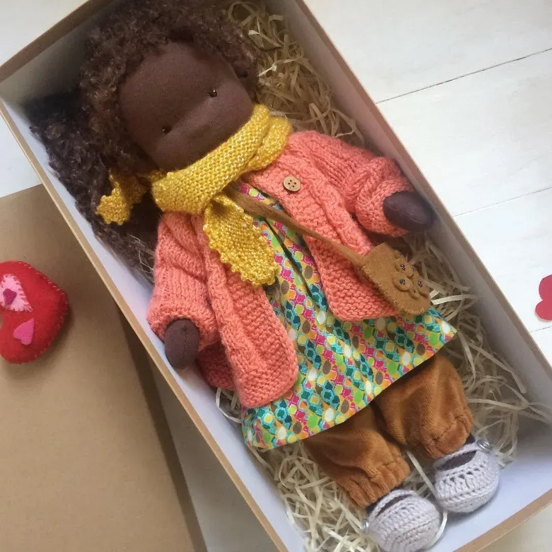 SerenDoll™