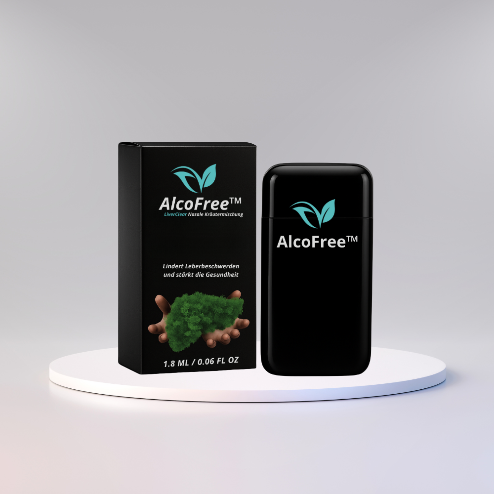 AlcoFree™