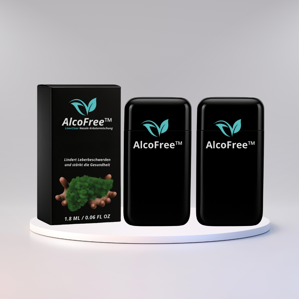 AlcoFree™