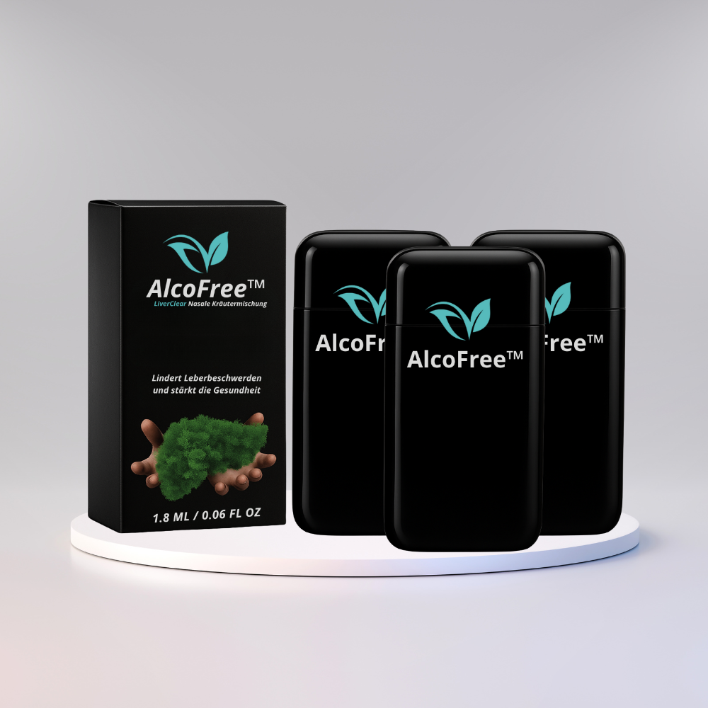 AlcoFree™