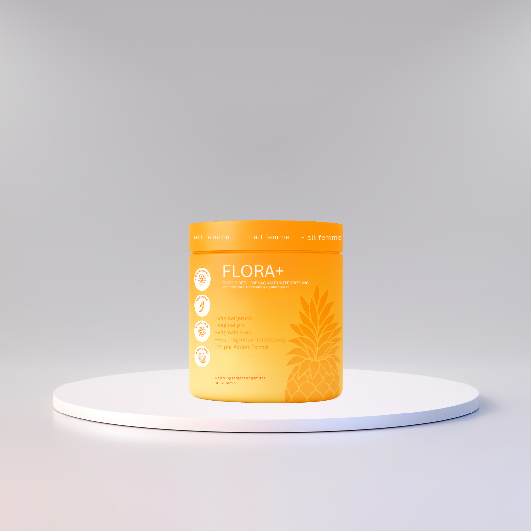 Flora+™