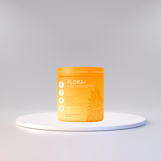 Flora+™
