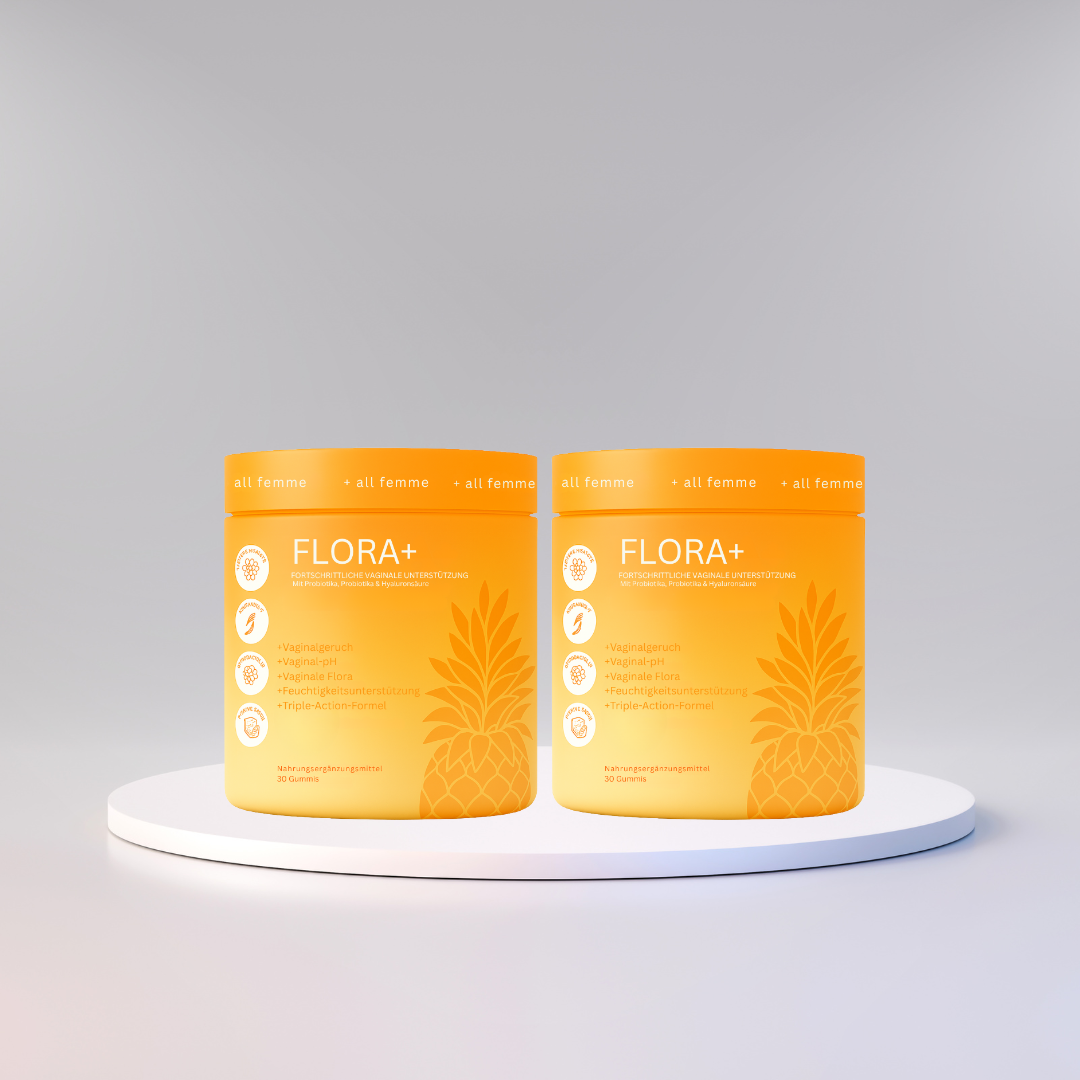 Flora+™