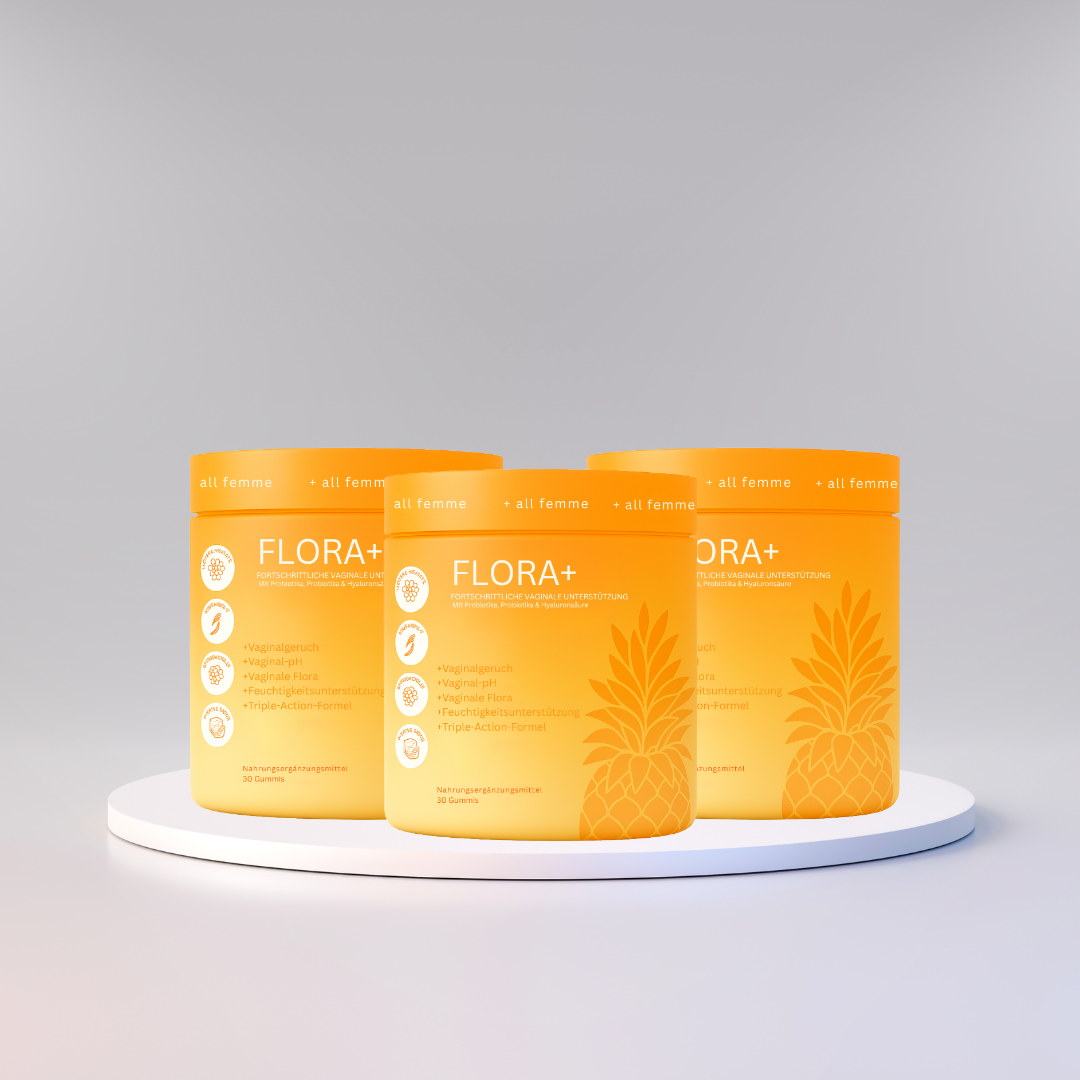 Flora+™