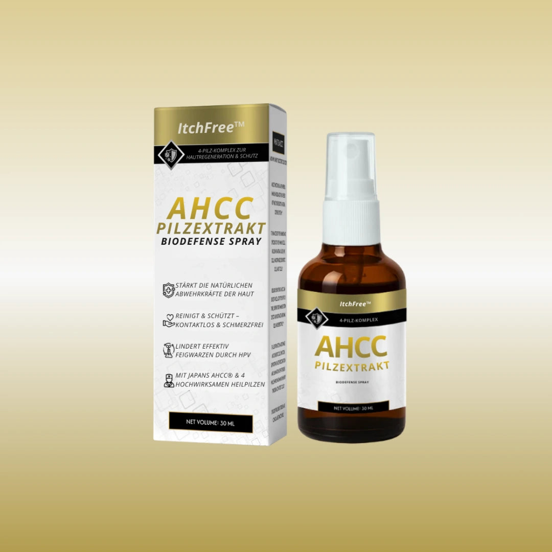 ItchFree™