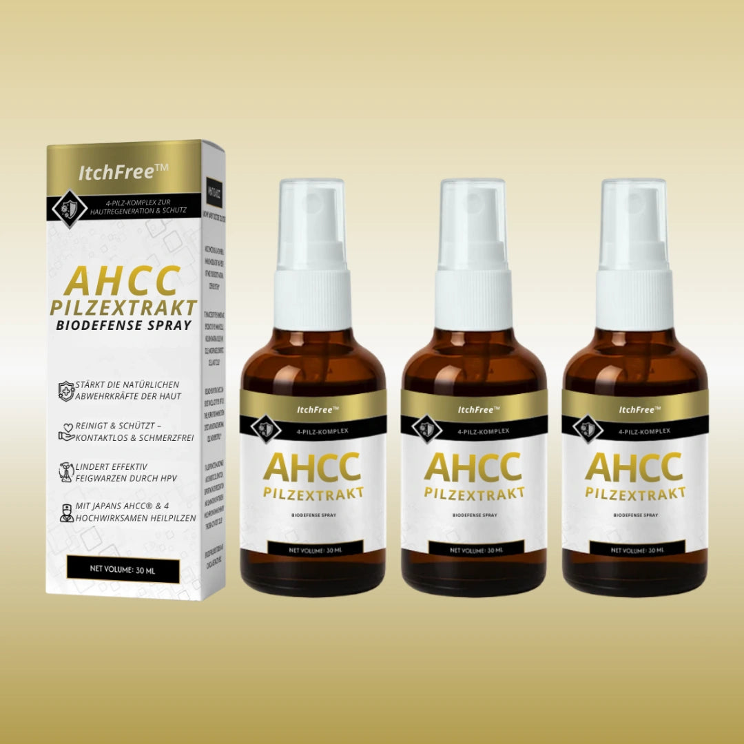 ItchFree™