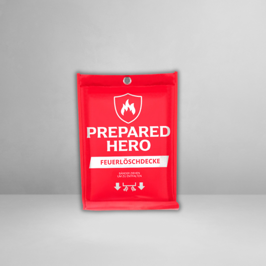 PreparedHero™