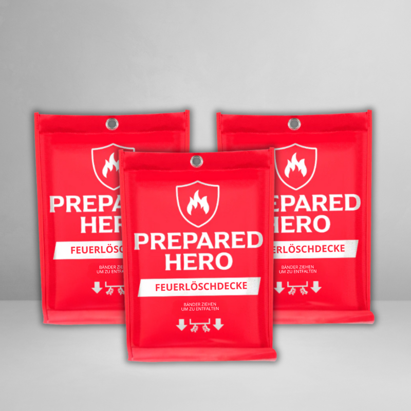 PreparedHero™