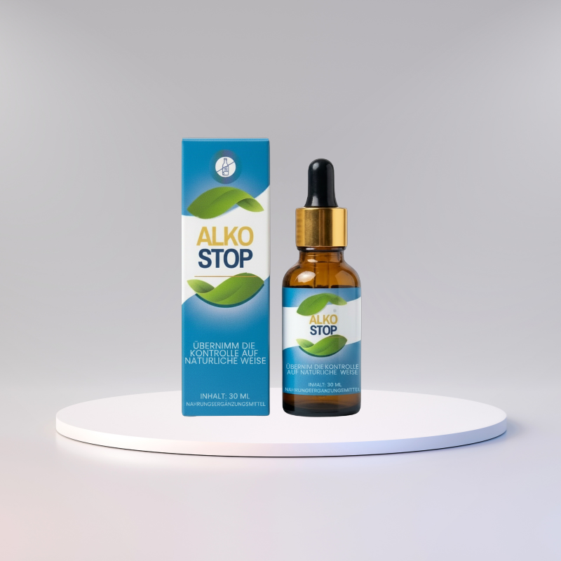 AlkoStop™