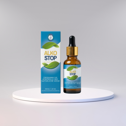 AlkoStop™