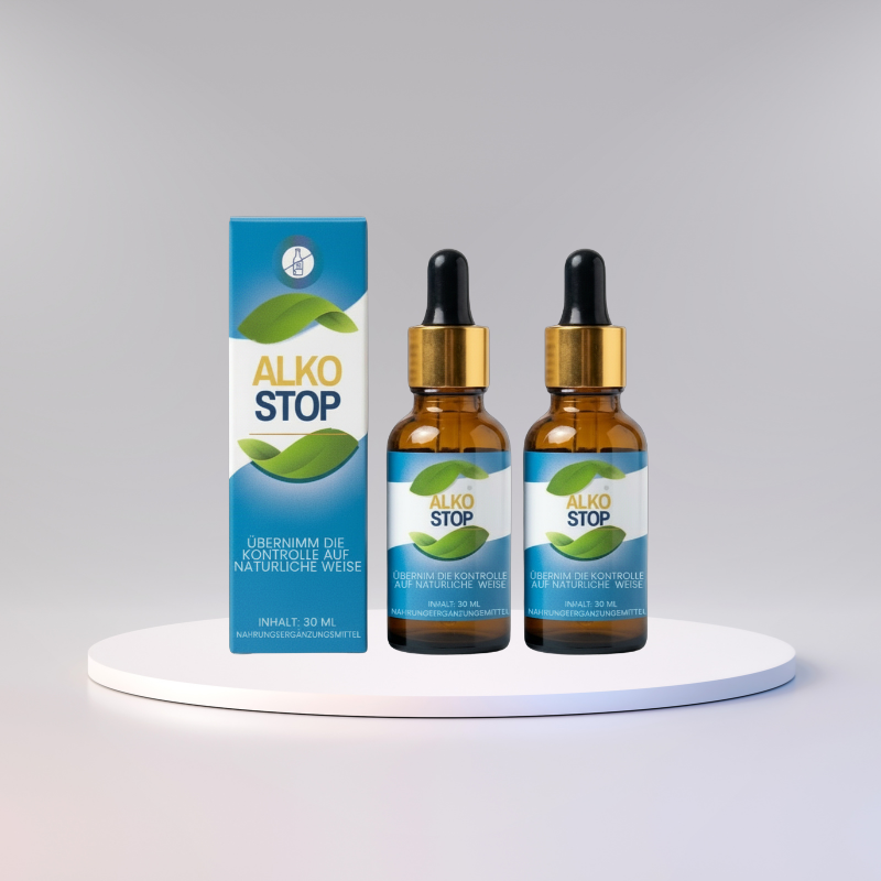 AlkoStop™