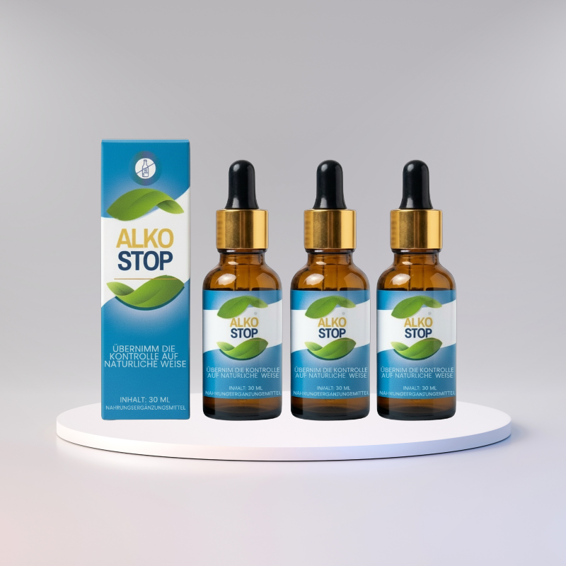 AlkoStop™
