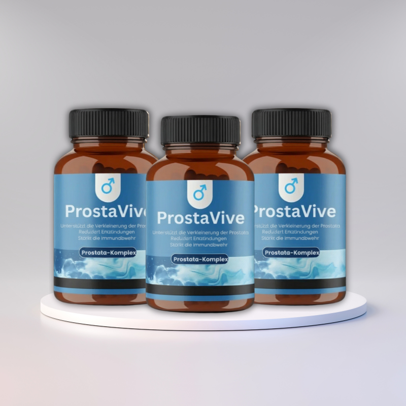 ProstaVive™