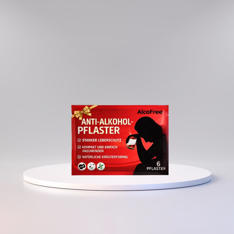 AlcoFree™