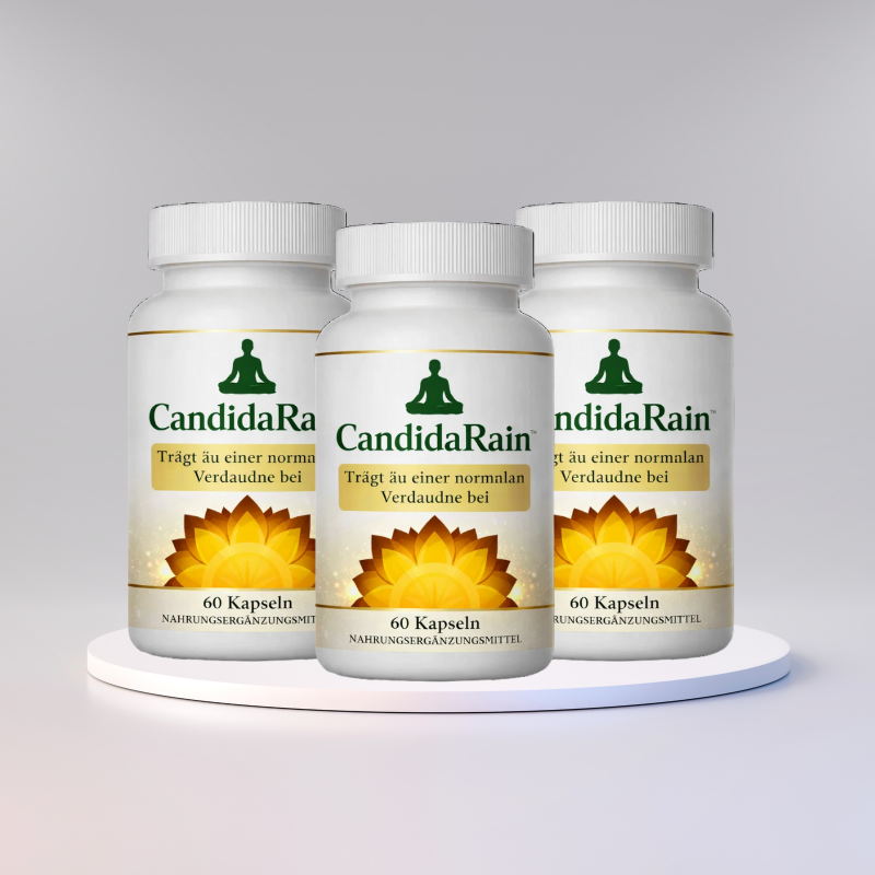 CandidaRain™