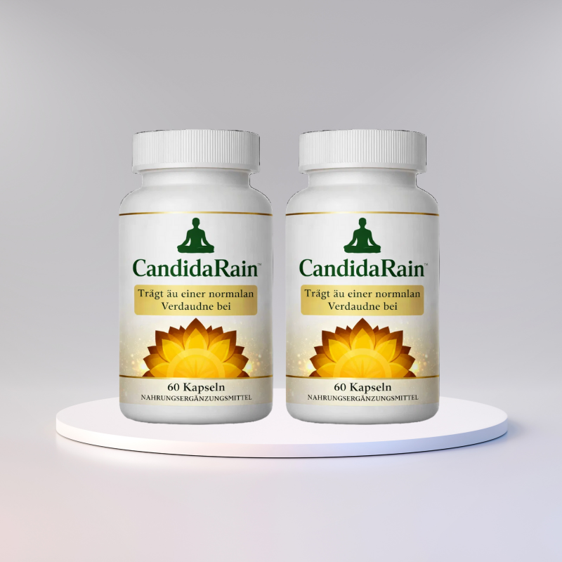 CandidaRain™