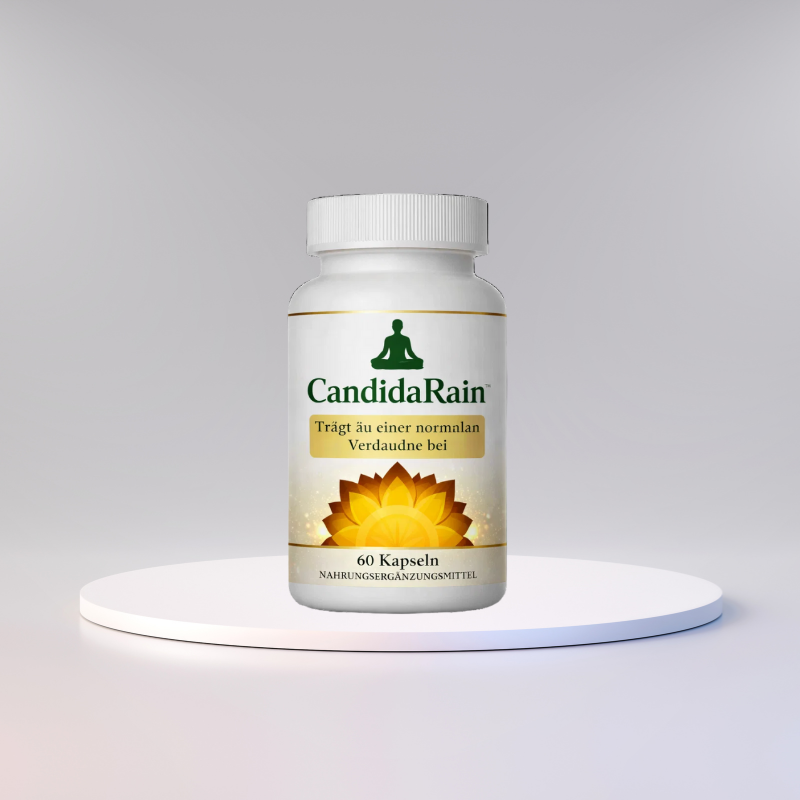CandidaRain™