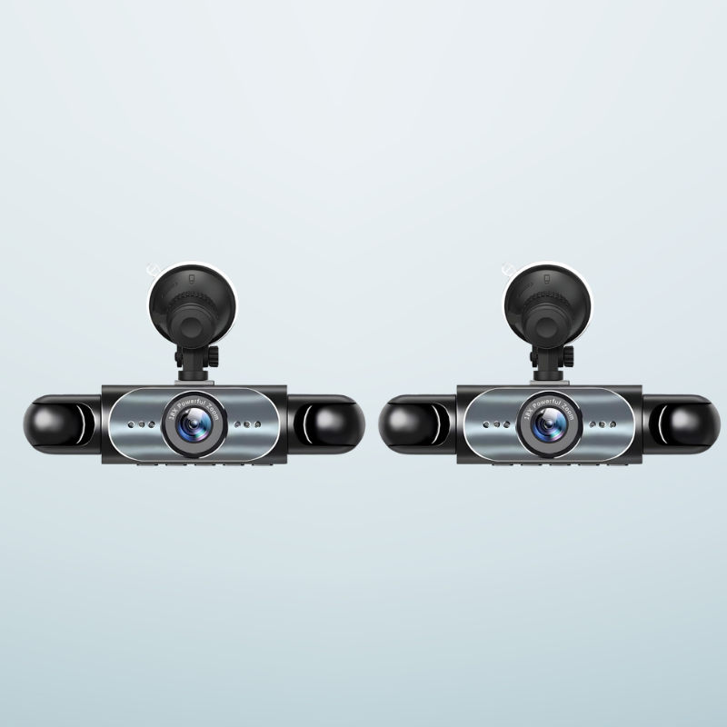 QuadView™