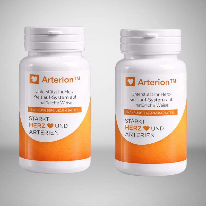 Arterion™