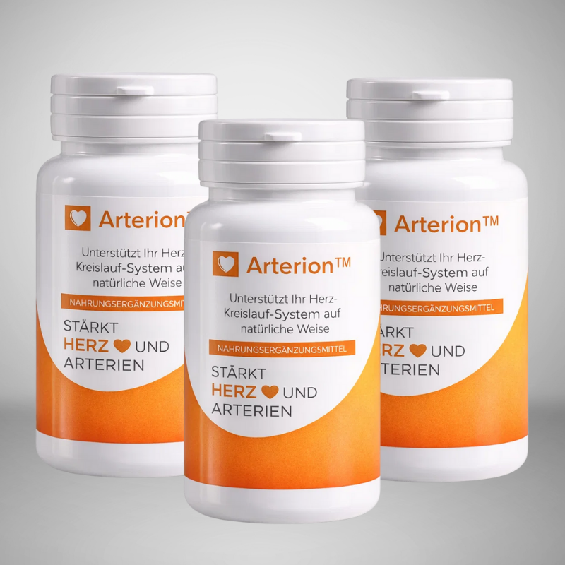 Arterion™