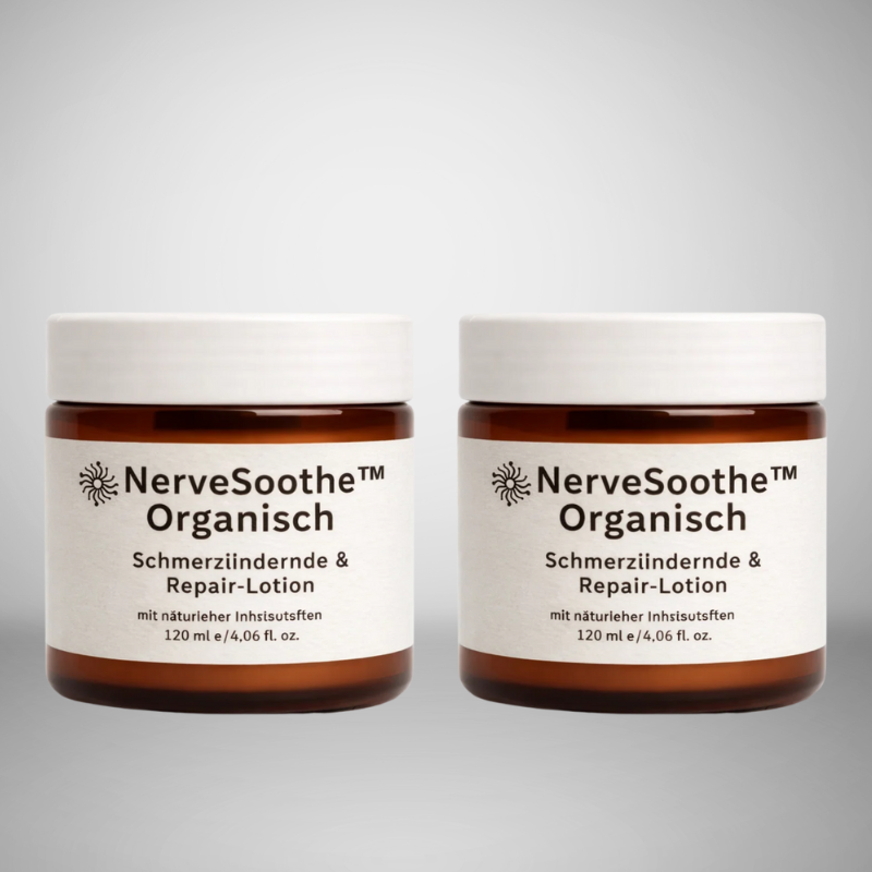 NerveSoothe™