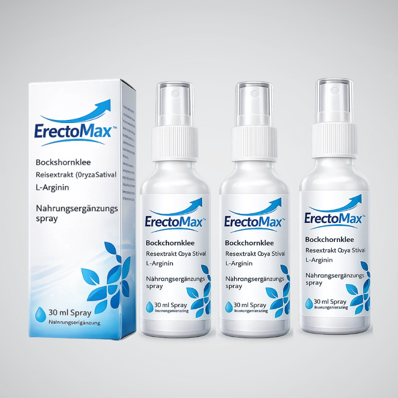 ErectoMax™
