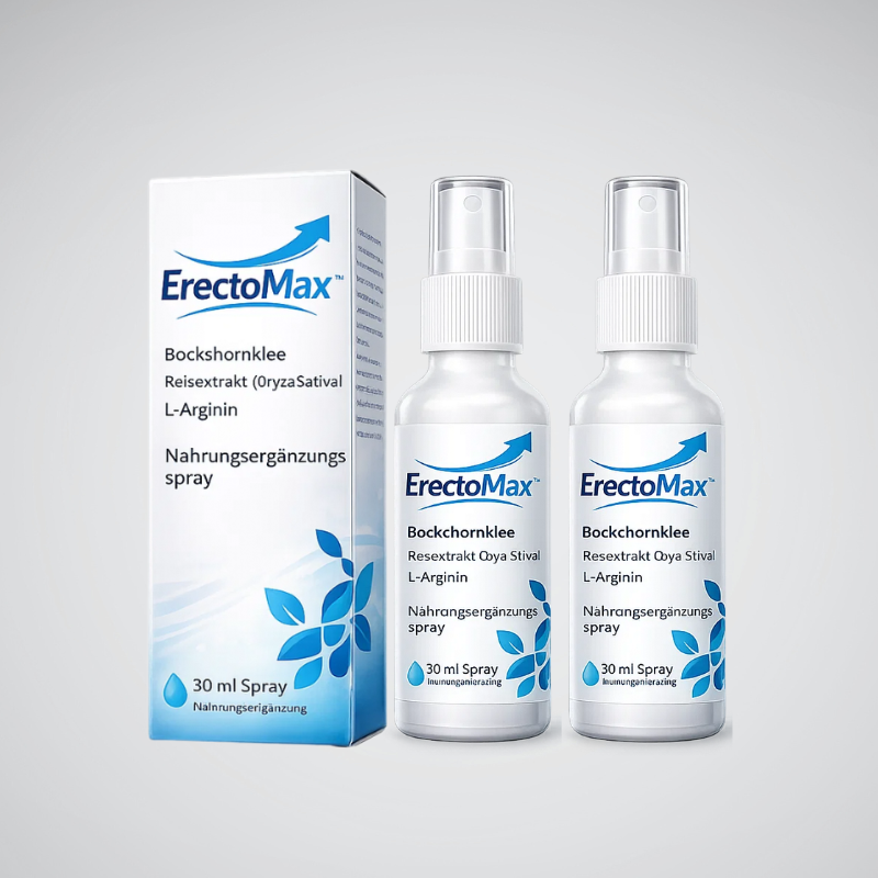 ErectoMax™