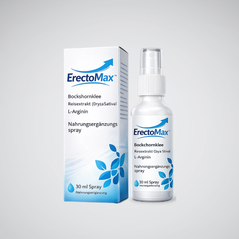 ErectoMax™