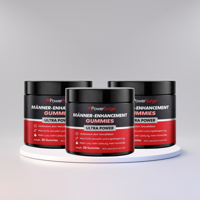 PowerSurge™