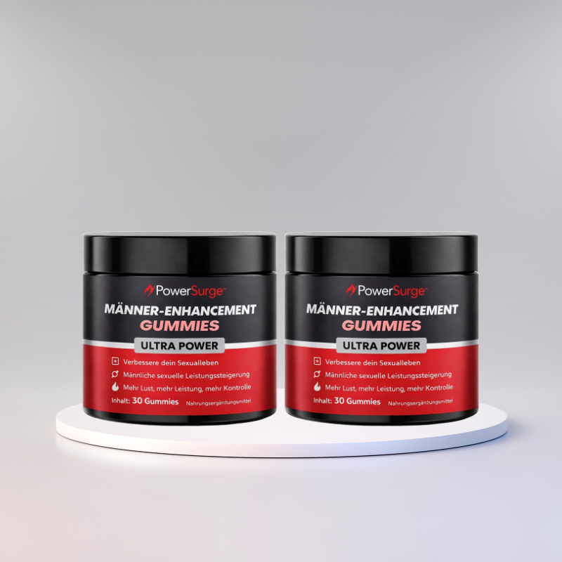 PowerSurge™