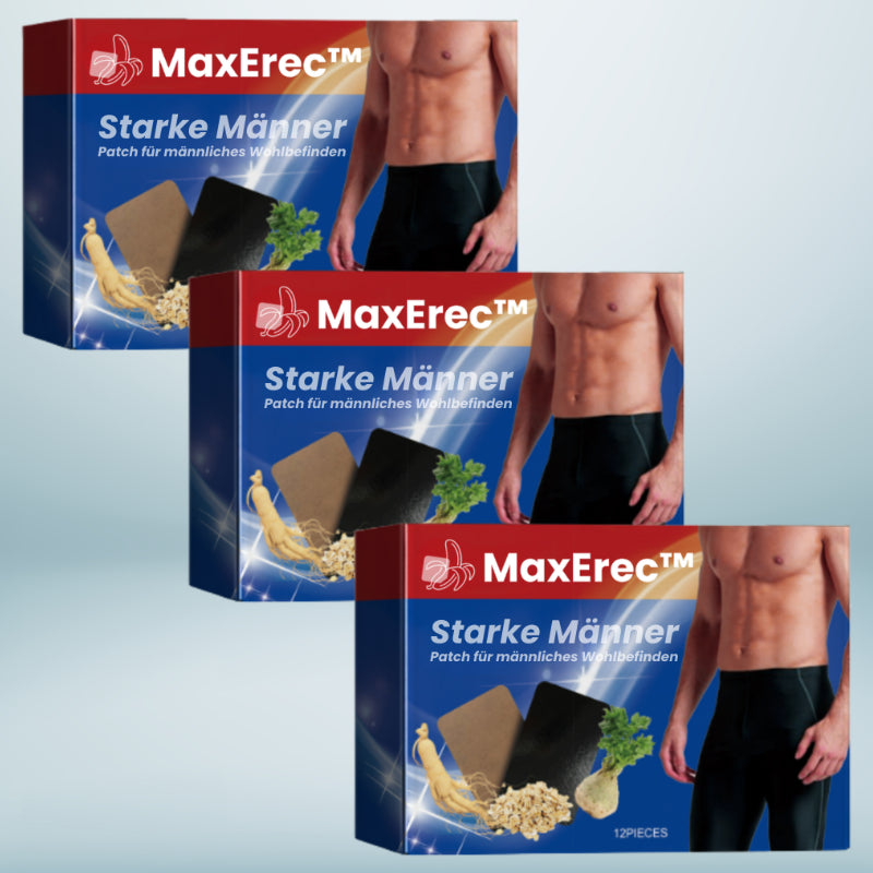 MaxErec™