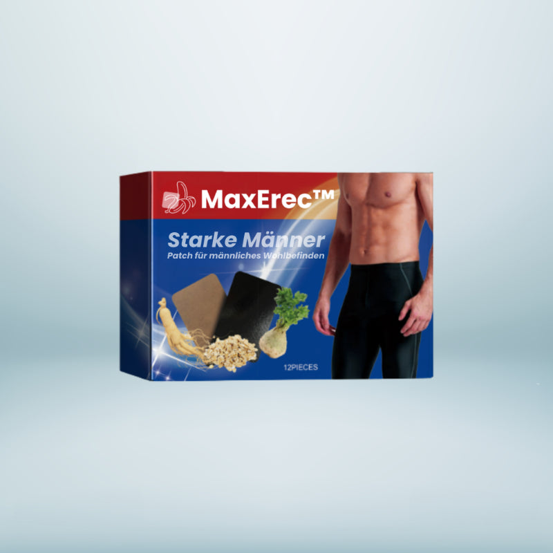 MaxErec™