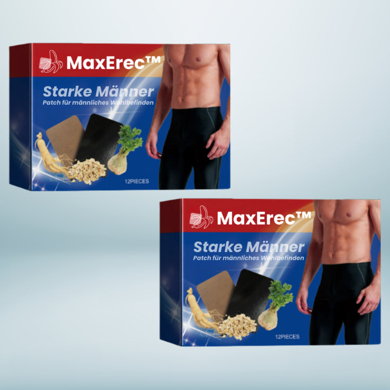 MaxErec™