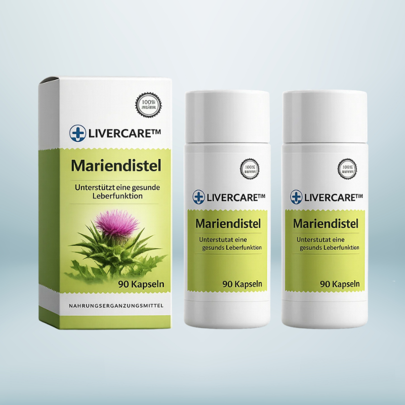 LiverCare™