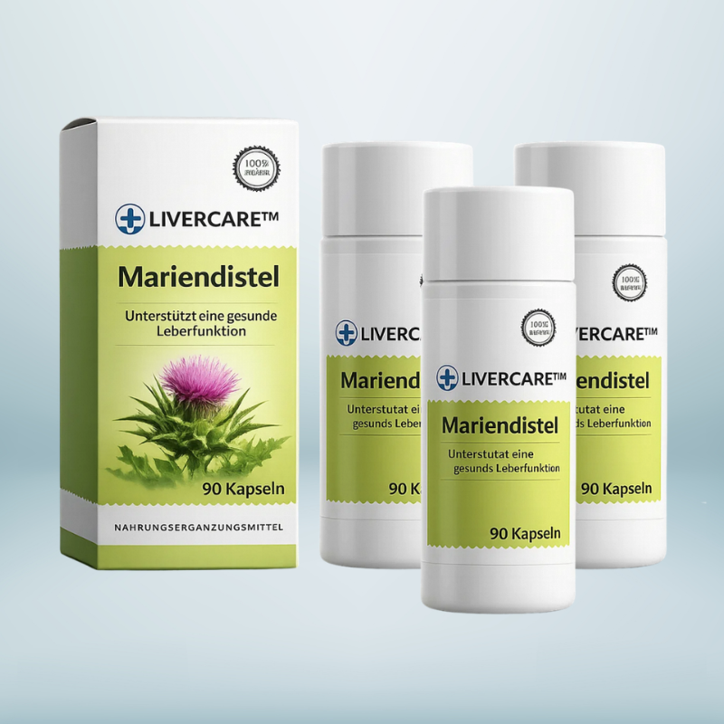 LiverCare™